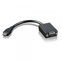 Thinkpad Mini Hdmi To Vga Adapter