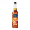T&L Caramel Coffee Syrup 750ml Plastic