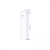 TP Link 300 Mbits 9dBi Power Over Ethernet White Outdoor Access Point