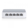 TP Link 5 Port 10 100Mbps Unmanaged Fast Ethernet Desktop Network