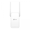 TP Link AC750 Dual Band Universal WiFi Mesh Range Extender White
