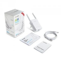 TP-Link AC750 Wi-Fi Range Extender RE210