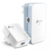TP Link AV1000 Gigabit Ethernet Powerline AC Home Plug WiFi Kit