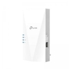TP Link AX1500 Dual Band Gigabit Ethernet WiFi Range Extender White