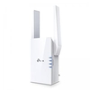 TP Link AX1800 Dual Band Gigabit Ethernet WiFi Range Extender White