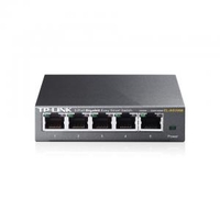 Tp Link Managed 5 Port Gigabit Easy Smar