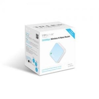 TP Link TLWR802N 300Mbps Wireless N Nano Router 8TPTLWR802N