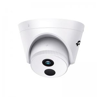 TP Link Vigi 3 Megapixels Turret Pan Tilt Network Security Camera with