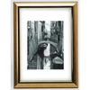 TPAC Photo Modern Certificate Frame A4 Gold PELA4GLD-NG