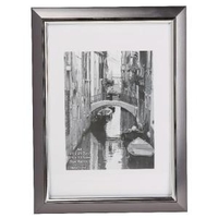 TPAC Photo Modern Certificate Frame A4 Smoke PELA4SMK-NG