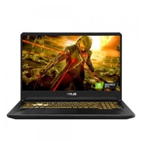 Tuf Fx705du 17.3in R73750h 16gb Notebook