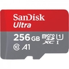 Ultra Microsdxc 256gb And Sd Adapter
