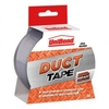 Unibond Duct Tape Multisurface 0-70 degrees C 50mmx25m Silver Ref