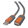 Usb 2.0 Aa Extension Cable 4.8m
