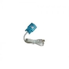 USB 2.0 to Serial Adapter Dongle DB9
