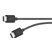 Usb 2.0 Type C 3a 6 Black
