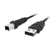Usb A To Usb B Cable 0.9m