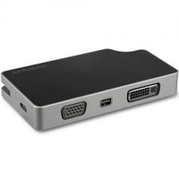 USB C Multiport Video Adapter 4K 60Hz 8STCDPVDHMDPDP