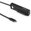 USB C SATA Adapter for 2.5 3.5 SSD HDDs 8STUSB31C2SAT3