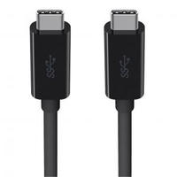 Usb C To Usb C Monitor Cable