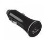 USB Premium In Car Charger 2A Black 8KTUSBCC2AB