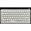 USB QWERTY EU Layout Compact Keyboard 8CHG844100LCMEU0