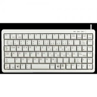 USB QWERTY EU Layout Compact Keyboard 8CHG844100LCMEU0