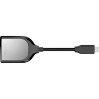 USB TypeC Reader for SD UHS I and UHS II 8SDDR409GA46
