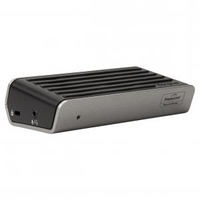 Usb3.0 2k Dual Universal Docking Station