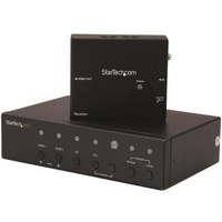 Vga Dp Hdmi Over Cat5 Hdbaset Extender