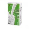Viva Long Life Semi Skimmed Milk 12x1litre