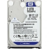 WD 2TB Blue 8mb 2.5 Inch Sata Drive 8WD20NPVZ