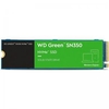 Western Digital 240GB Green SN350 PCIe G3 M.2 NVMe Internal Solid