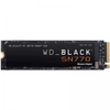 Western Digital 250GB Black SN770 PCIe G4 M.2 NVMe Internal Solid