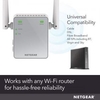 Wireless N300 Network Range Extender 8NEEX2700100