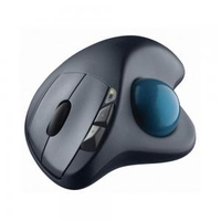 Wireless Trackball M570 Mouse