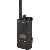 Xt460 Two Way Radio With Display