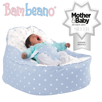 Bambeano® Toy Bundle Blue