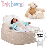 Bambeano® Toy Bundle Natural