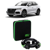 Type 2 to Type 2 - 10M - 16amp - Audi Q5 TFSI e Charging Cable Type 2 to Type 2 10M 16amp (3.6kW)