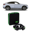 Type 2 to Type 2 - 10M - 16amp - Mercedes GLC Charging Cable Type 2 to Type 2 10M 16amp (3.6kW)