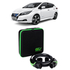 Type 2 to Type 2 - 10M - 16amp - Nissan Leaf Charging Cable Type 2 to Type 2 10M 16amp (3.6kW)