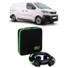 Type 2 to Type 2 - 10M - 16amp - Peugeot e-Expert Charging Cable Type 2 to Type 2 10M 16amp (3.6kW)