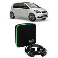Type 2 to Type 2 - 10M - 16amp - ⁣Seat Mii Charging Cable Type 2 to Type 2 10M 16amp (3.6kW)