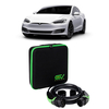 Type 2 to Type 2 - 10M - 16amp - Tesla Model S Charging Cable Type 2 to Type 2 10M 16amp (3.6kW)