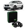 Type 2 to Type 2 - 10M - 32amp - BMW IX3 Charging Cable Type 2 to Type 2 10M 32amp (7.4kW)