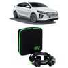 Type 2 to Type 2 - 10M - 32amp - Hyundai Ioniq Charging Cable Type 2 to Type 2 10M 32amp (7.4kW)