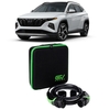 Type 2 to Type 2 - 10M - 32amp - Hyundai Tucson Charging Cable Type 2 to Type 2 10M 32amp (7.4kW)