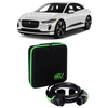 Type 2 to Type 2 - 10M - 32amp - Jaguar I Pace Charging Cable Type 2 to Type 2 10M 32amp (7.4kW)