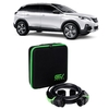 Type 2 to Type 2 - 10M - 32amp - Peugeot 3008 Charging Cable Type 2 to Type 2 10M 32amp (7.4kW)
